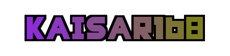 KAISAR168 Logo
